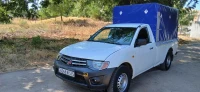 Mitsubishi L200 2015 L200