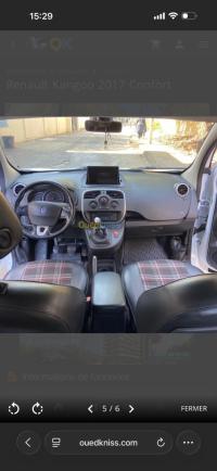 سيارات-renault-kangoo-2017-باب-الواد-الجزائر