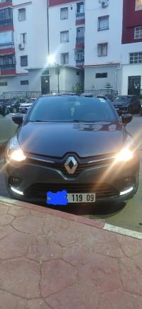سيارات-renault-clio-4-2019-limited-2-أولاد-يعيش-البليدة-الجزائر