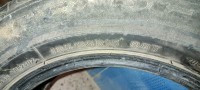 إطارات-وعجلات-2-pneus-bridgestone-etat-1010-عين-بنيان-الجزائر