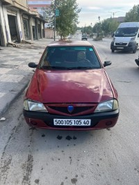 سيارات-dacia-solenza-2005-خنشلة-الجزائر