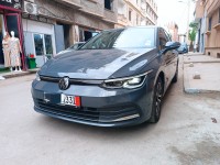 سيارات-volkswagen-golf-8-2023-active-وهران-الجزائر