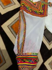 الزفاف-و-الحفلات-robe-berbere-kabyle-الحمامات-الجزائر