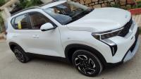 سيارات-kia-sonet-2025-confort-الشلف-الجزائر