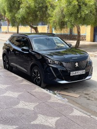 سيارات-peugeot-2008-2022-allure-تيسمسيلت-الجزائر