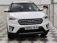 سيارات-hyundai-creta-2018-gls-اليشير-برج-بوعريريج-الجزائر