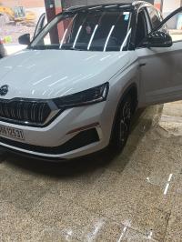 سيارات-skoda-kamiq-gt-2025-premium-edition-بئر-الجير-وهران-الجزائر