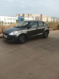 سيارات-suzuki-swift-2022-بئر-الجير-وهران-الجزائر