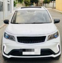سيارات-livan-x3-pro-2025-automatique-avec-toi-ouvrant-باتنة-الجزائر