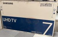 أجهزة-التلفاز-samsung-smart-tv-uhd-4k-serie-7-nu7100-قسنطينة-الجزائر