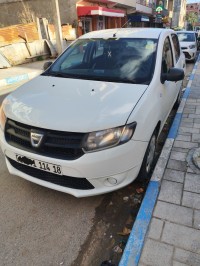 سيارات-dacia-logan-2014-الطاهير-جيجل-الجزائر