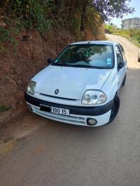 سيارات-renault-clio-2-2000-تيزي-وزو-الجزائر