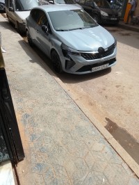 سيارات-renault-clio-5-2025-esprit-alpine-سيدي-بلعباس-الجزائر