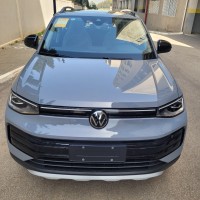 سيارات-volkswagen-tharu-xr-2026-أولاد-يعيش-البليدة-الجزائر