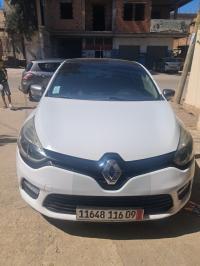 سيارات-renault-clio-4-2016-gt-line-بوفاريك-البليدة-الجزائر