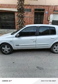 سيارات-renault-clio-campus-2013-bye-عين-تموشنت-تيموشنت-الجزائر