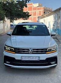 cars-volkswagen-tiguan-2019-r-line-ain-abid-constantine-algeria