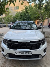 سيارات-kia-seltos-2025-luxury-العلمة-سطيف-الجزائر