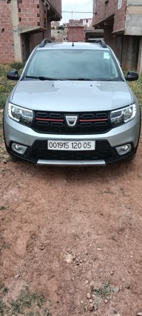 سيارات-dacia-sandero-2020-ستيبواي-آريس-باتنة-الجزائر