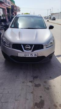 سيارات-nissan-qashqai-2015-2-tekna-برج-البحري-الجزائر