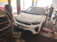 سيارات-kia-kx1-2025-وهران-الجزائر