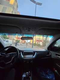 سيارات-hyundai-accent-2019-وهران-الجزائر