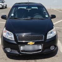 سيارات-chevrolet-aveo-5-portes-2009-sport-بوزريعة-الجزائر