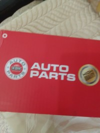 Pompe a essence nissan n16