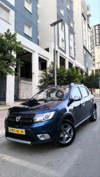 cars-dacia-sandero-2018-stepway-tizi-ouzou-algeria