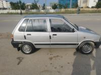 Suzuki Maruti 800 2008 Maruti 800 thumbnail 5