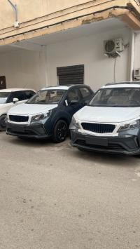 سيارات-geely-gx3-pro-2026-livan-البليدة-الجزائر
