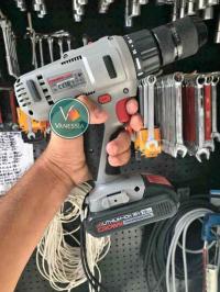 مثقاب-perceuse-visseuse-18v-sans-fil-الجزائر-وسط