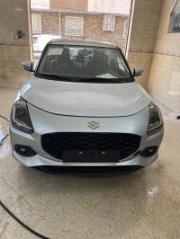 سيارات-suzuki-swift-2026-الحراش-الجزائر