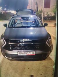 سيارات-kia-sportage-restyle-2025-active-الجزائر-وسط