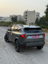 سيارات-dacia-duster-2026-extreme-القبة-الجزائر
