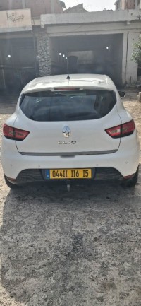 سيارات-renault-clio-4-2016-limited-ذراع-بن-خدة-تيزي-وزو-الجزائر