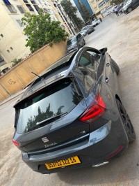 سيارات-seat-ibiza-2022-fr-باب-الزوار-الجزائر