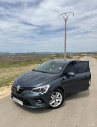 سيارات-renault-clio-5-2021-business-مازونة-غليزان-الجزائر