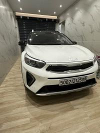 سيارات-kia-kx1-2025-luxury-بني-مراد-البليدة-الجزائر