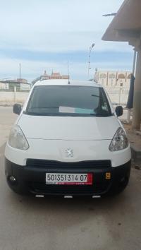 السيارات-النفعية-peugeot-partner-2014-سيدي-عقبة-بسكرة-الجزائر