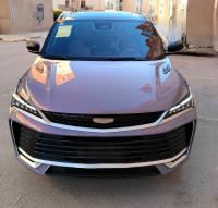 سيارات-geely-coolray-2026-flag-ship-ششار-خنشلة-الجزائر