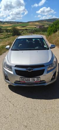 voitures-chevrolet-cruze-2014-sidi-mezghiche-skikda-algerie