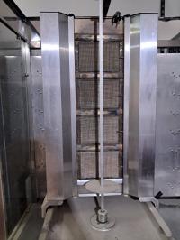 أفران-machine-chawarma-atalay-occasion-bon-etat-تلمسان-الجزائر