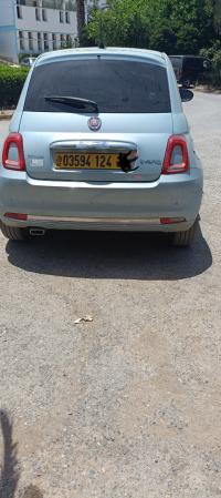 سيارات-fiat-500-2024-dolcevita-plus-البليدة-الجزائر