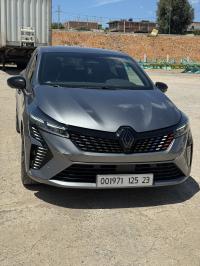 سيارات-renault-clio-5-2025-esprit-alpine-عنابة-الجزائر