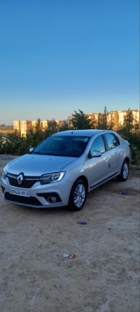 سيارات-renault-symbol-2019-المنصورة-تلمسان-الجزائر