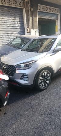 سيارات-chery-tiggo-4-pro-2024-premium-بوقرة-البليدة-الجزائر