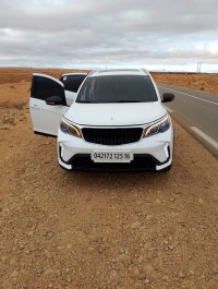 سيارات-geely-gx3-pro-2025-livan-سيدي-بلعباس-الجزائر