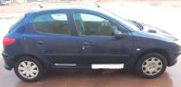 سيارات-peugeot-206-2005-سيدي-الشحمي-وهران-الجزائر