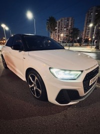 سيارات-audi-a1-sportback-2022-s-line-شراقة-الجزائر